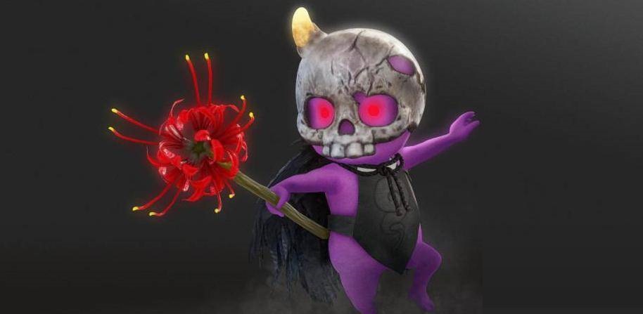 仁王2妖怪一夜城全部木灵在哪里?仁王2妖怪一夜城全部木灵位置介绍