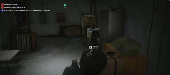 杀手3万众瞩目怎么暗杀 杀手3万众瞩目任务暗杀流程