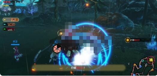 塞尔达无双灾厄启示录米法怎么入队 塞尔达无双灾厄启示录米法入队方法