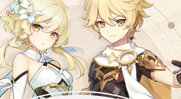 教你原神风主最新阵容及元素如何搭配。 