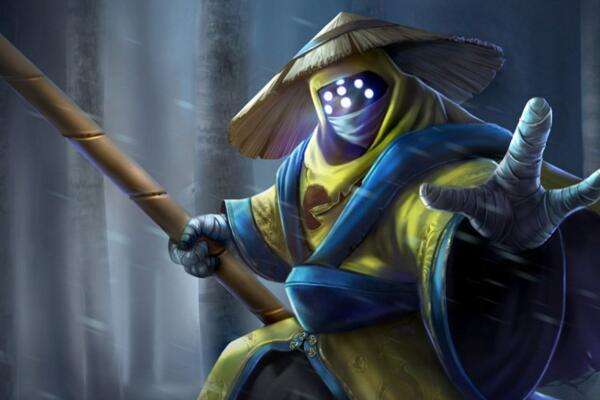 LOL8.17韩服T1级英雄武器大师玩法讲解