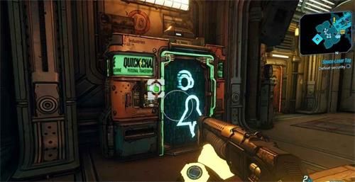 无主之地3重置技能点的方法