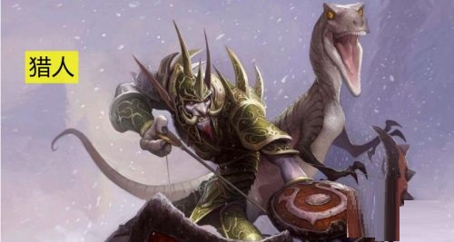 魔兽世界怀旧服tbc职业选择推荐 魔兽世界怀旧服tbc职业怎么选择