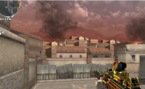 穿越火线中EVOⅢ赤血龙魂怎么得？穿越火线中得EVOⅢ赤血龙魂的详细攻略