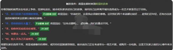 星露谷物语莉亚爱心事件有哪些？星露谷物语莉亚爱心事件汇总