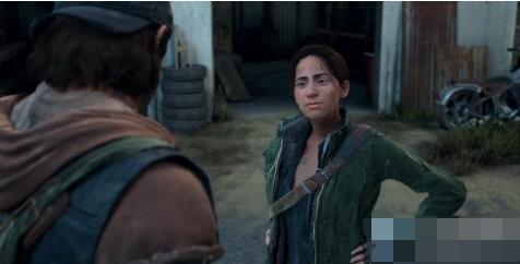 往日不再酒鬼的手怎么过 往日不再酒鬼的手寻找猎刀任务怎么过