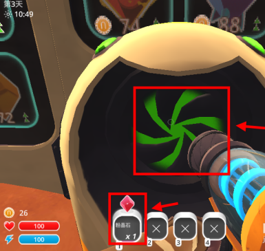 史莱姆牧场晶石如何卖钱？史莱姆牧场晶石卖钱的详细攻略