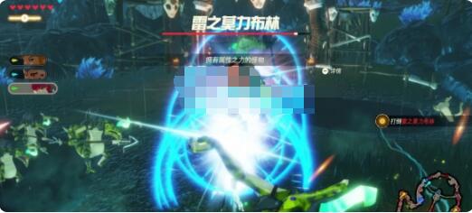 塞尔达无双灾厄启示录米法怎么入队 塞尔达无双灾厄启示录米法入队方法