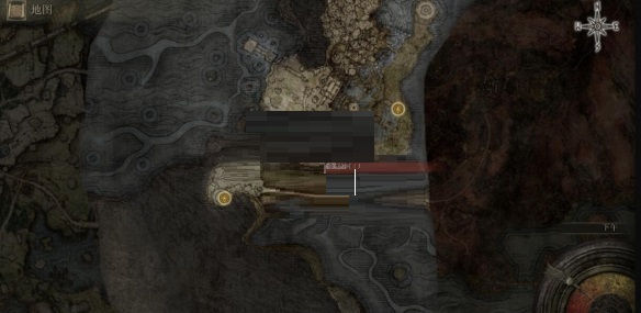 艾尔登法环逆鹰纹熨斗形盾在哪刷?艾尔登法环逆鹰纹熨斗形盾位置介绍