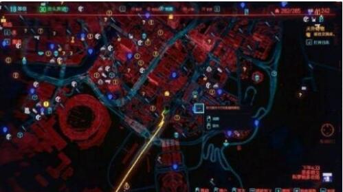 赛博朋克2077快速刷钱地点及方法汇总 赛博朋克2077刷钱任务有哪些