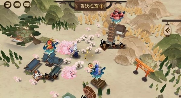 阴阳师中为崽而战的具体玩法攻略