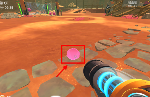 史莱姆牧场晶石如何卖钱？史莱姆牧场晶石卖钱的详细攻略