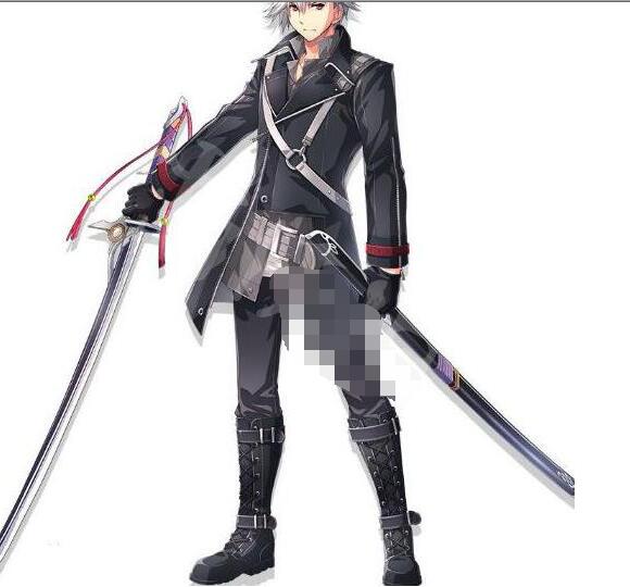 《英雄传说创之轨迹》C位主角是谁 创之轨迹主角介绍