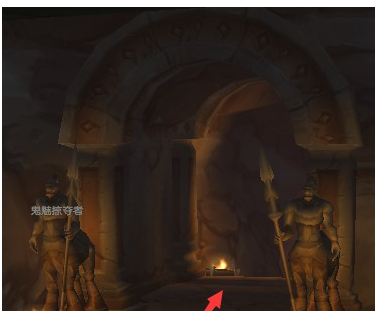 魔兽世界怀旧服联盟玛拉顿升级攻略