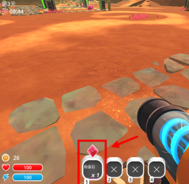 史莱姆牧场晶石如何卖钱？史莱姆牧场晶石卖钱的详细攻略