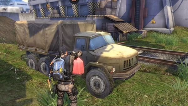 《明日之后》获取演习汽油的秘籍分享