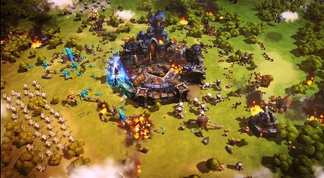 精灵契约羁绊混搭与限时挑战技巧分享