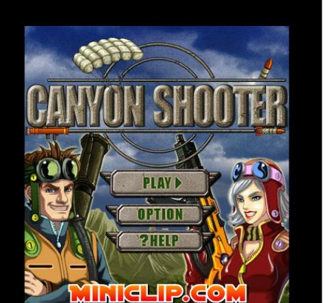 合金弹头峡谷战无敌版攻略