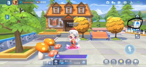 跑跑卡丁车完成5次小屋小游戏攻略