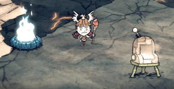 饥荒制冰机怎么用?饥荒制冰机使用攻略