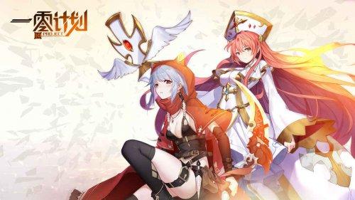 一零计划06无尽的屠戮路线打法分享