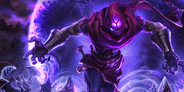 云顶之弈s6玛尔扎哈装备选什么？云顶之弈s6玛尔扎哈装备搭配推荐