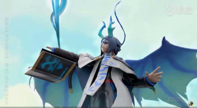 一起来捉妖五星神灵应龙属性与抓捕解析介绍