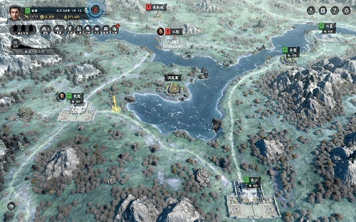 三国群英传8如何全屏 三国群英传8全屏设置教程