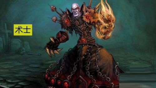 魔兽世界怀旧服tbc职业选择推荐 魔兽世界怀旧服tbc职业怎么选择