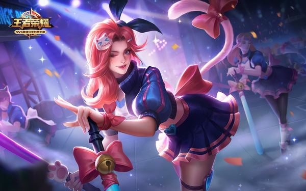 王者荣耀手游中称最难上的一个段位解析