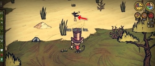 饥荒矛枪怎么用?饥荒矛枪的使用攻略