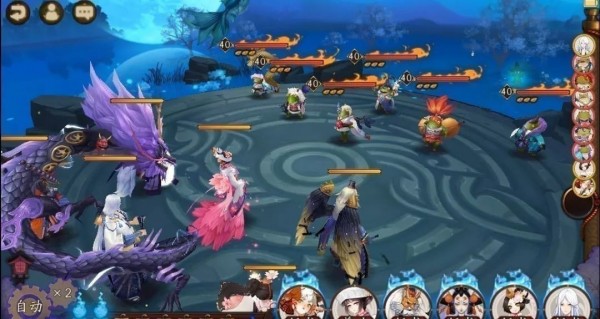 阴阳师中为崽而战的具体玩法攻略