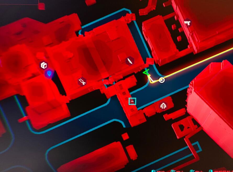 赛博朋克2077如何获得引爆手雷？博朋克2077引爆手雷获取途径