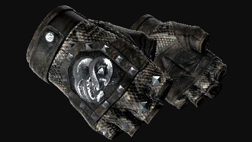 csgo狂牙手套精神错乱多少钱?csgo精神错乱吃磨损攻略