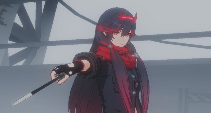 战双帕弥1-6隐藏关与剧情开启方法攻略