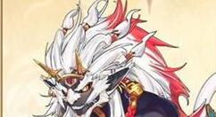 光芒：妖恋奇谭朱厌技能讲解