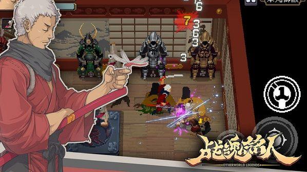 战魂铭人奥莉玩法介绍 战魂铭人奥莉最强玩法技巧