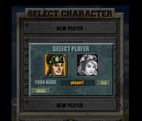 合金弹头峡谷战无敌版攻略