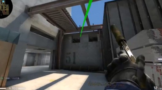 csgo喷涂鸦任务如何过?csgo稍后清理任务喷涂鸦完成攻略