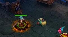 小编分享幻想英雄2圣战玩法讲解。 