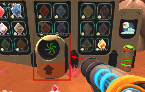 史莱姆牧场晶石如何卖钱？史莱姆牧场晶石卖钱的详细攻略