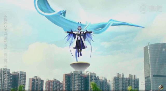 一起来捉妖五星神灵应龙属性与抓捕解析介绍