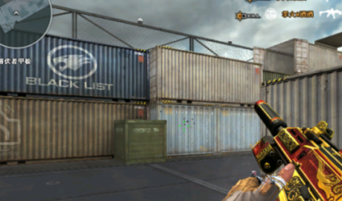 穿越火线中EVOⅢ赤血龙魂怎么得？穿越火线中得EVOⅢ赤血龙魂的详细攻略