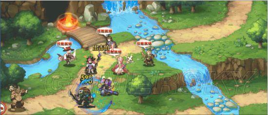 一零计划06无尽的屠戮路线打法分享