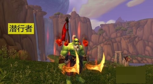 魔兽世界怀旧服tbc职业选择推荐 魔兽世界怀旧服tbc职业怎么选择