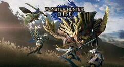 小编分享怪物猎人崛起长枪怎么玩。 