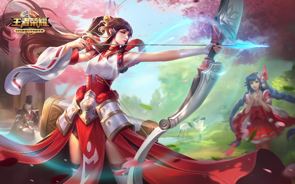 王者荣耀手游中称最难上的一个段位解析