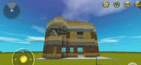 迷你世界别墅怎么建造?迷你世界别墅教程