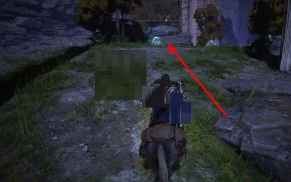 艾尔登法环逆鹰纹熨斗形盾在哪刷?艾尔登法环逆鹰纹熨斗形盾位置介绍