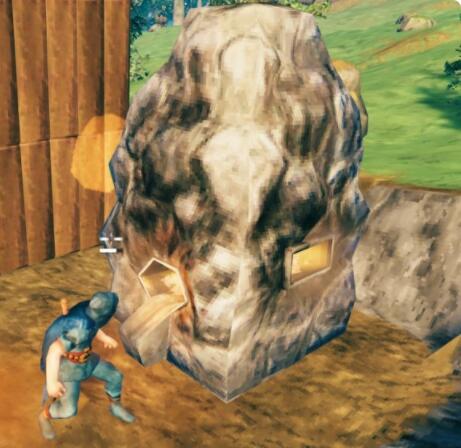 Valheim英灵神殿冶炼炉怎么用 英灵神殿冶炼炉用法分享